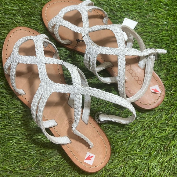 Vero Cuoio Sandal.Size- 38 - Picture 5 of 7